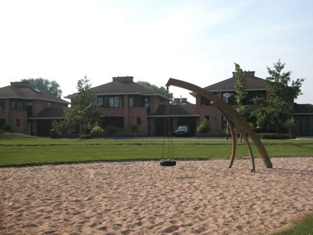 Breda, Van Sonsbeeckpark