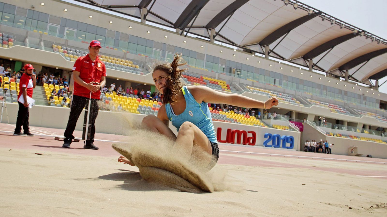 How to deliver the world’s largest sporting event