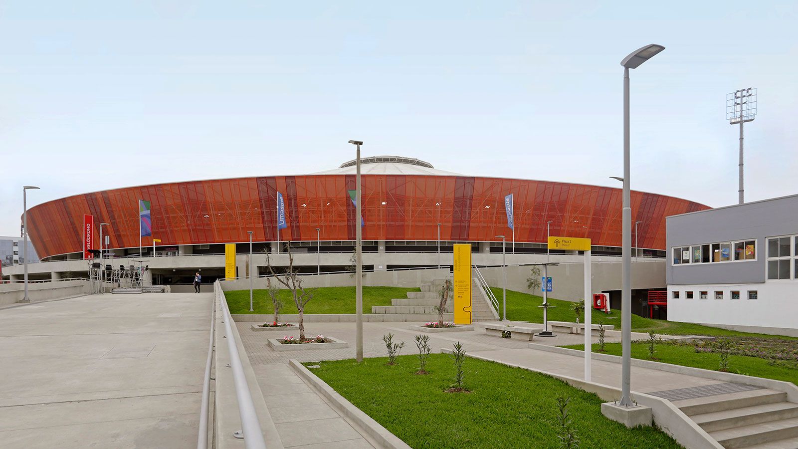 Videna Velodrome
