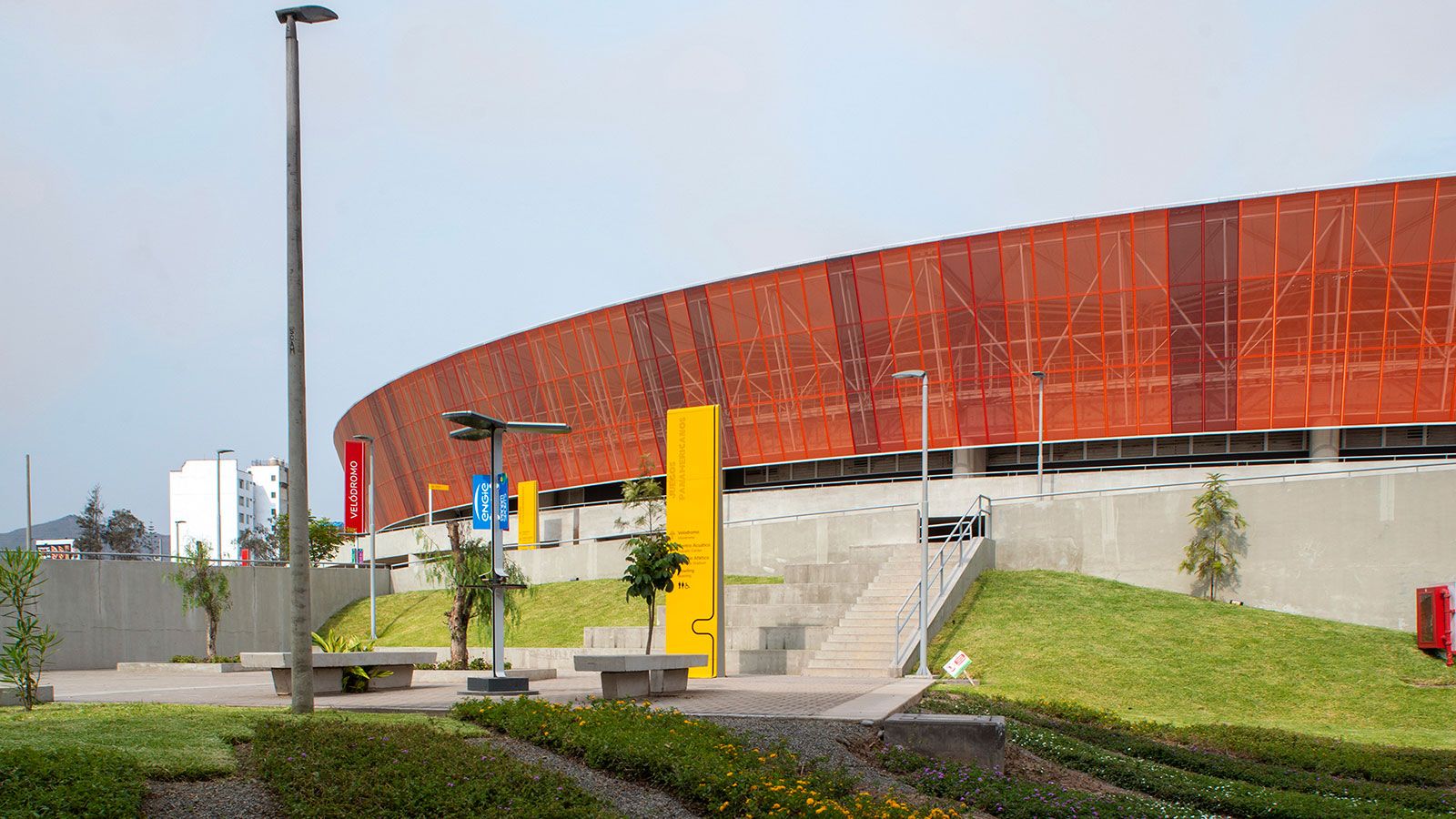 Videna Velodrome