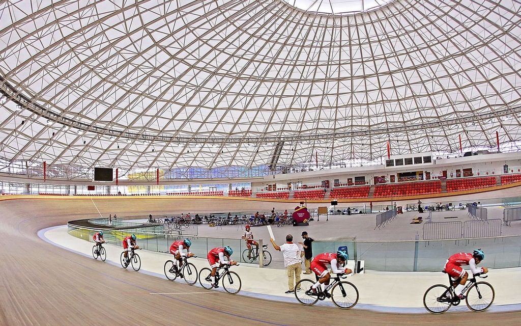 How to deliver the world’s largest sporting event