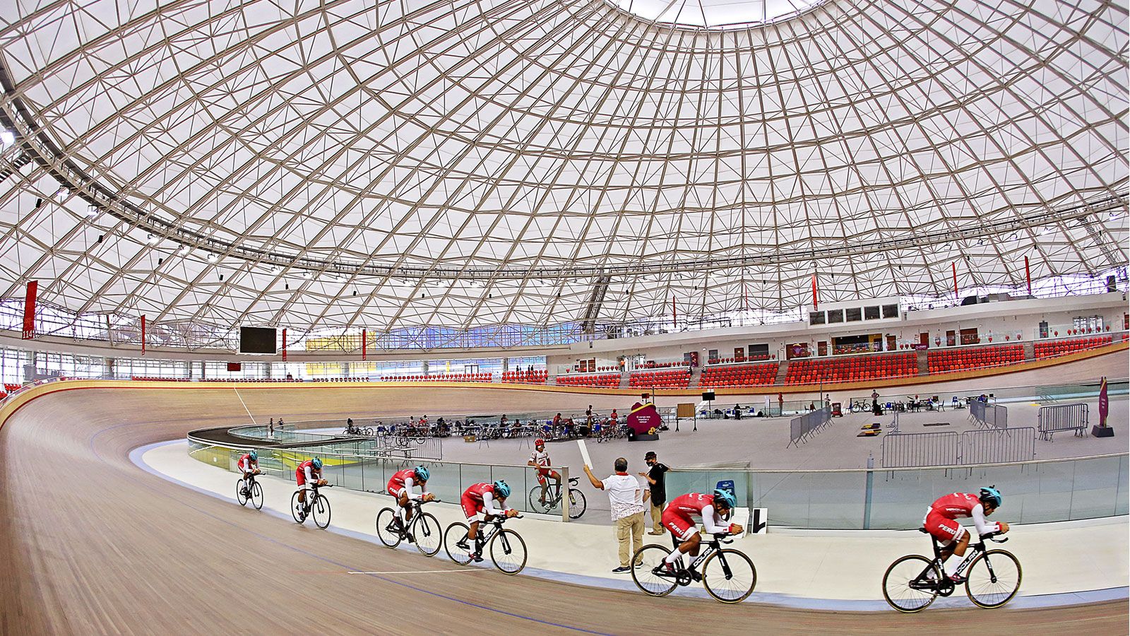 Videna Velodrome