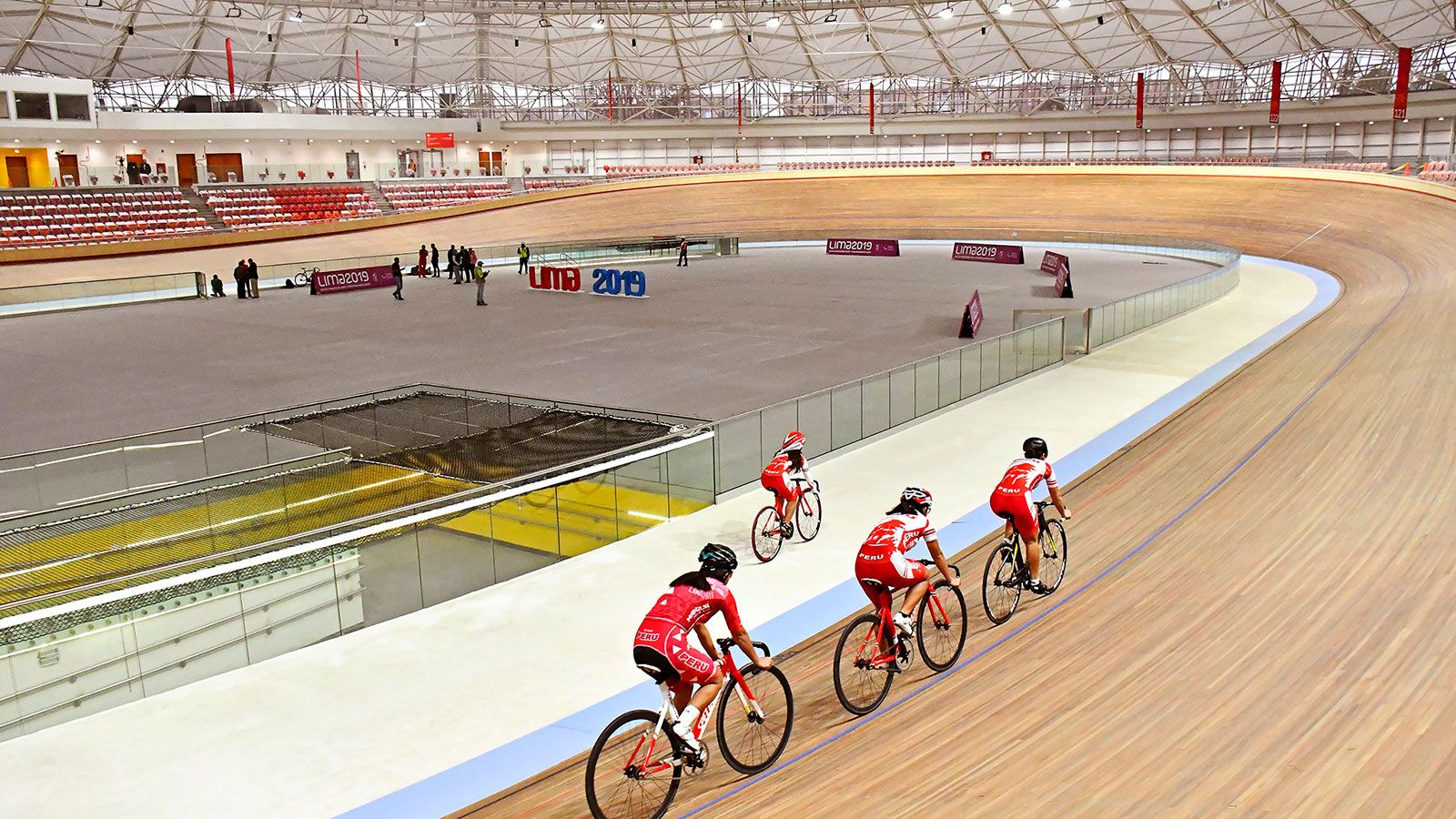 Videna Velodrome