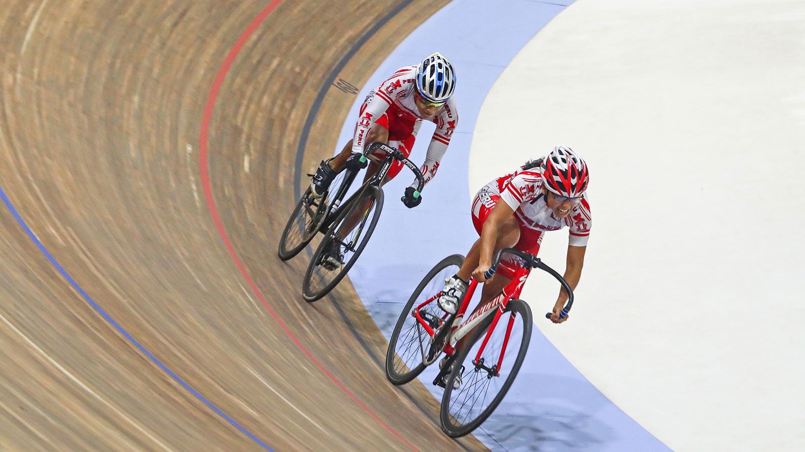 Videna Velodrome