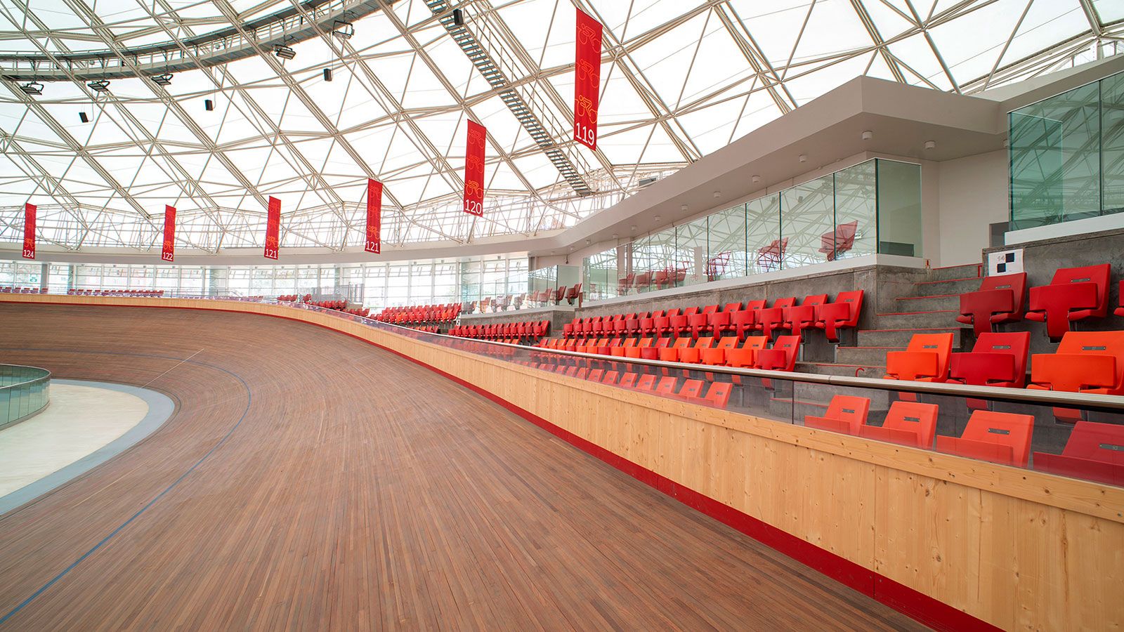Videna Velodrome