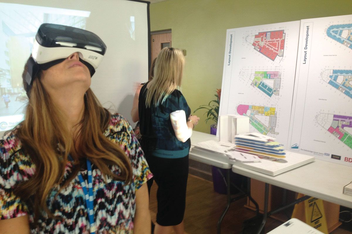 Virtual Creations