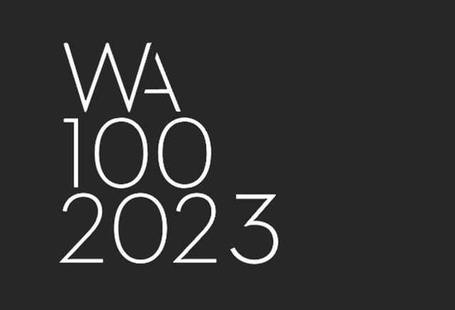 WA100出炉 | BDP排名全球24,较去年上升2位,位列英国Top2,欧洲Top6