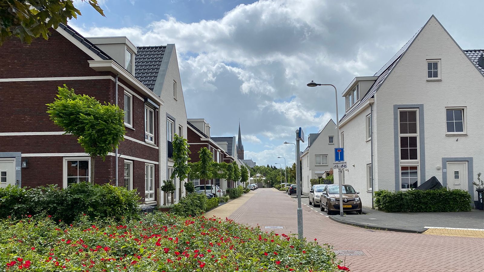 Wateringen, Juliahof
