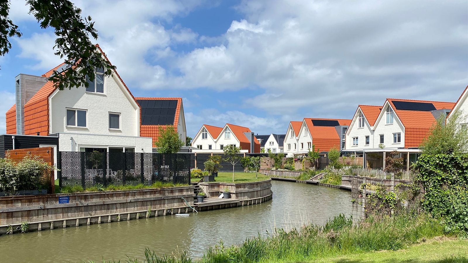 Wateringen, Juliahof