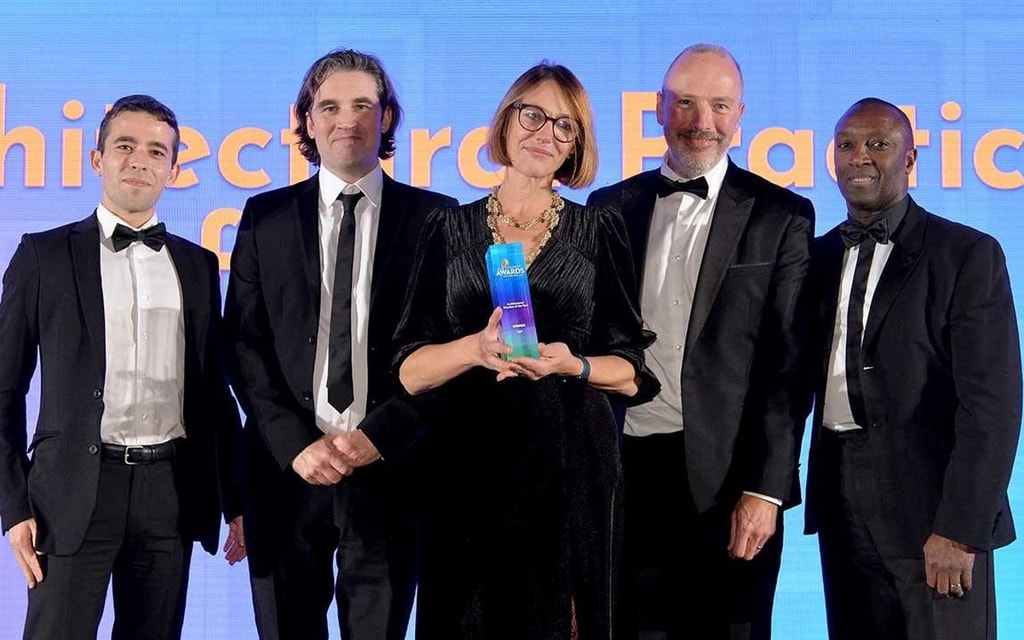 West Midlands Property Awards Winners 2025