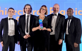 West Midlands Property Awards Winners 2025