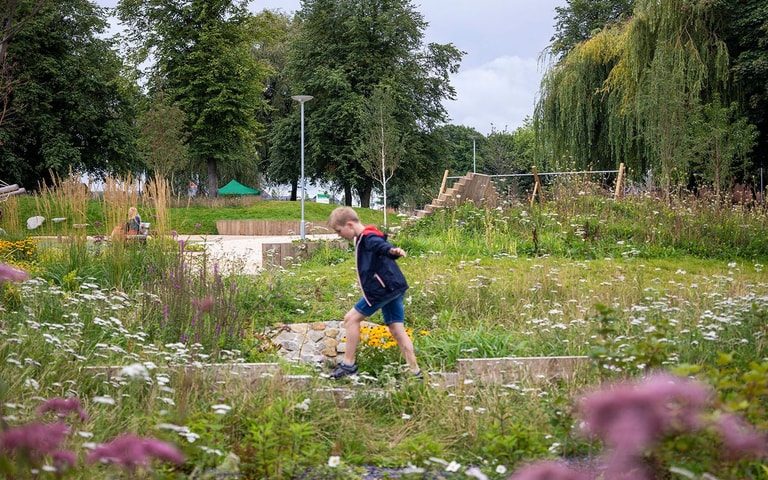 West Gorton Community Park