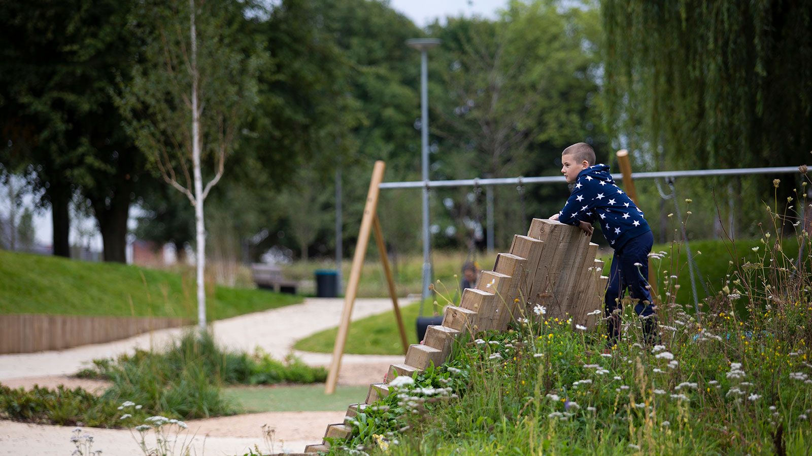 West Gorton Community Park
