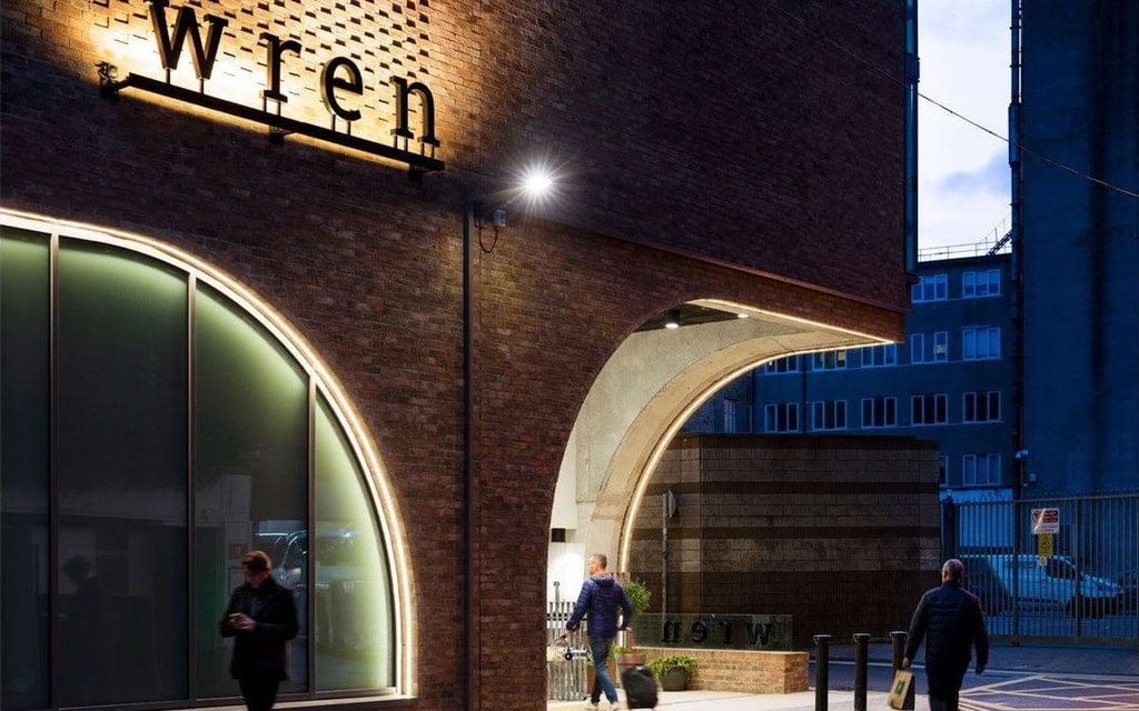 Wren Hotel