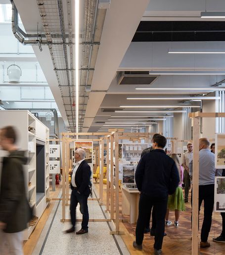 Welsh School of Architecture