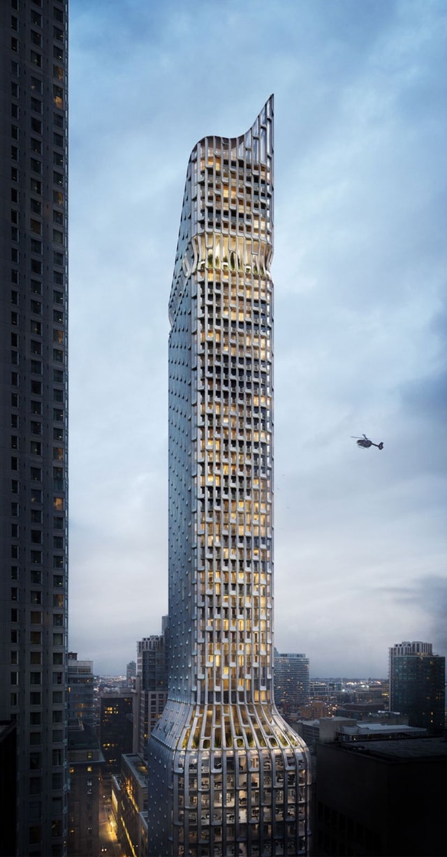 55 Yonge Street