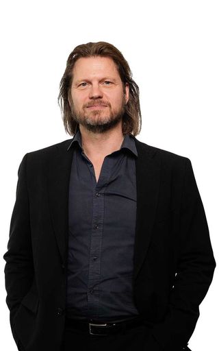 Levi Wichgers