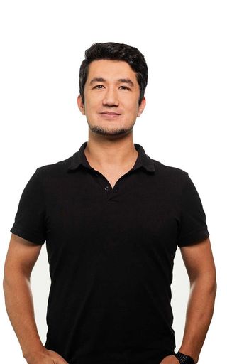 Akber Erken