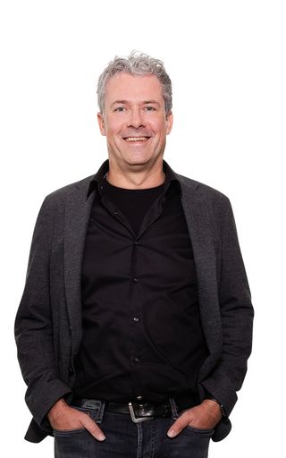 Bjorn Bleumink