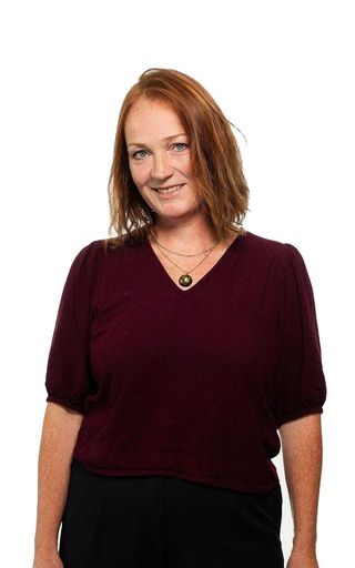 Helene Leriche