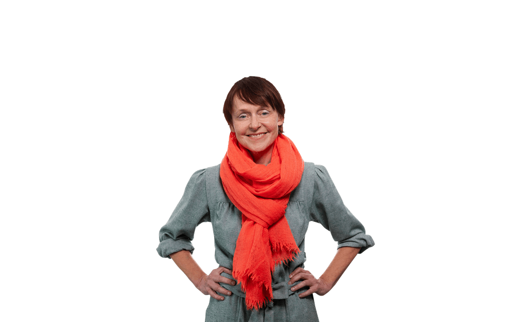 Kerstin Tresselt