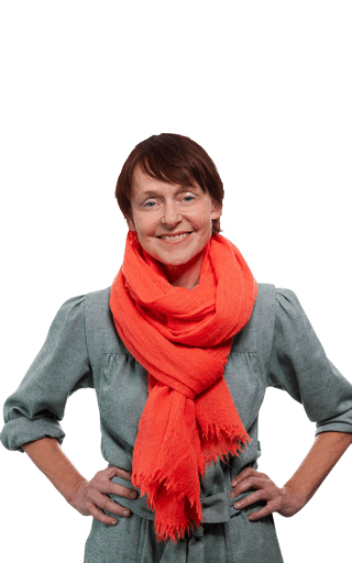 Kerstin Tresselt