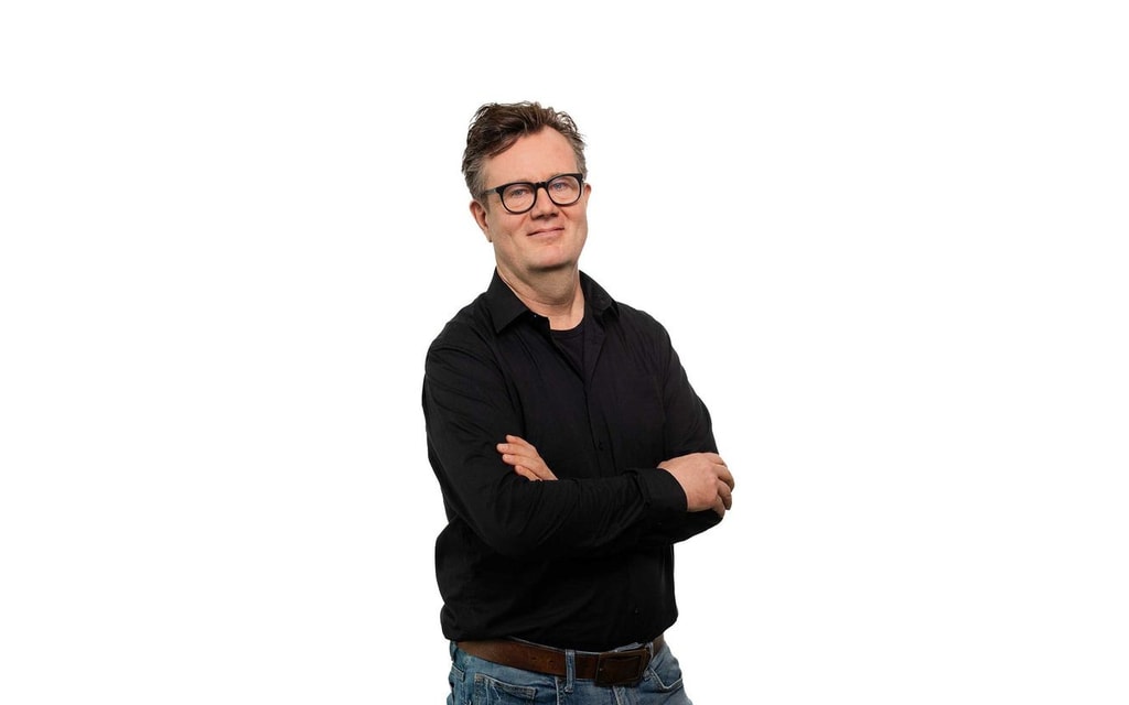 Maurits Ruis