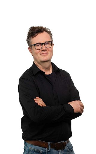 Maurits Ruis