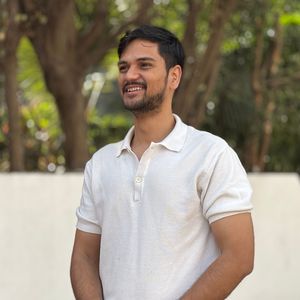 Suryansh Gupta