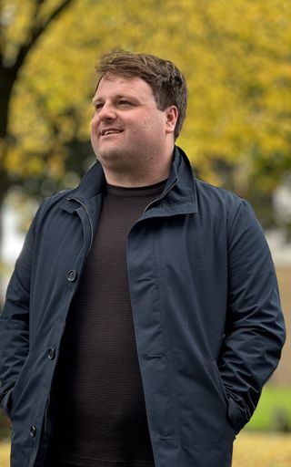 Aaron Elliott