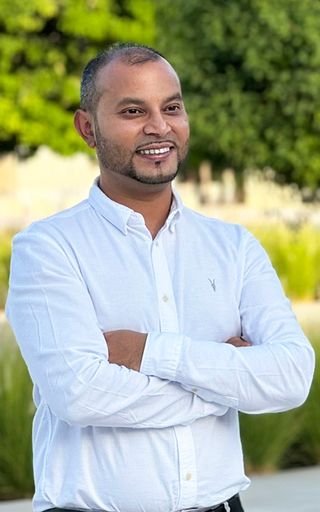 Abdur Razzak