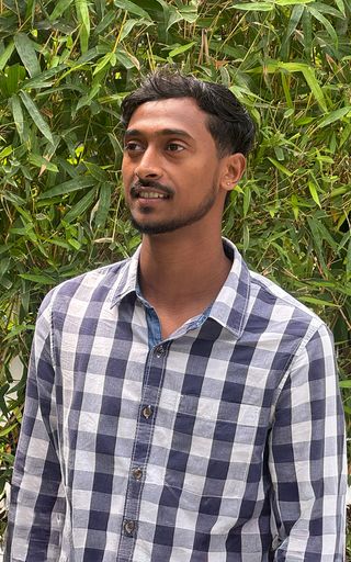 Abhijeet Kumar
