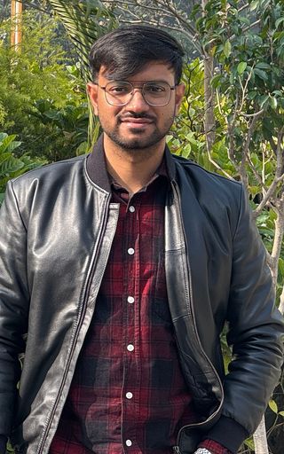 Abhinaba Bose
