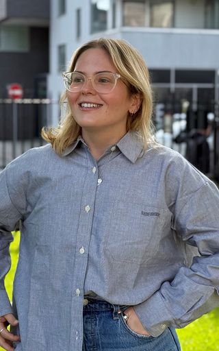 Abigail Higson