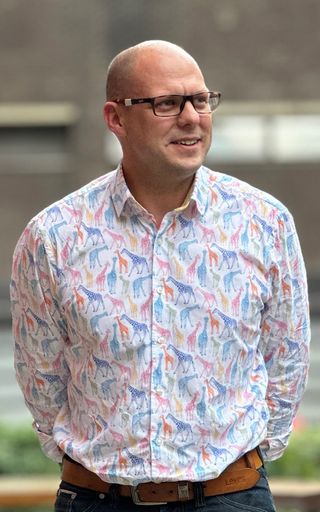 Adam Newell