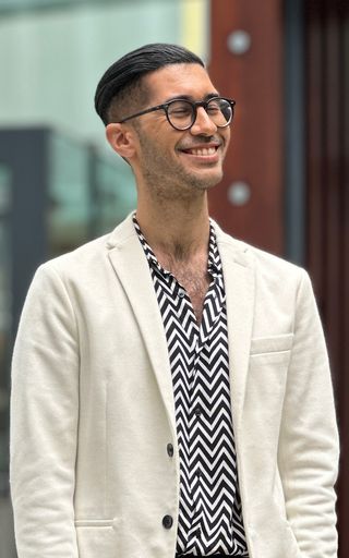 Adel Kameshki