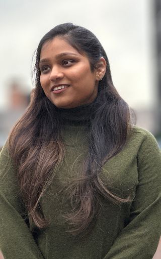 Aditi Shinde