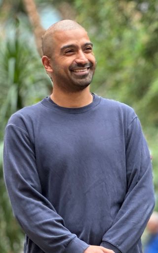 Adnan Salam