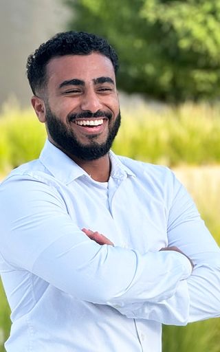 Ahmed Hamid