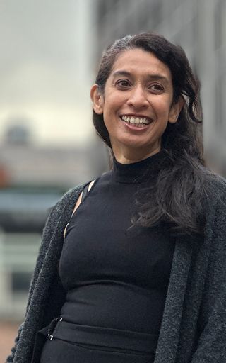 Aida Ahmad