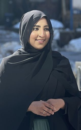 Aiman Mallick