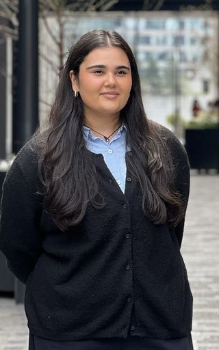 Aisha Malik