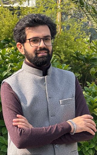 Akshat Chadha