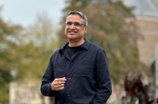Akshay Khera