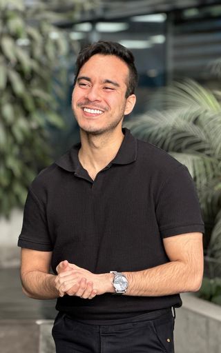 Alejandro Takimoto