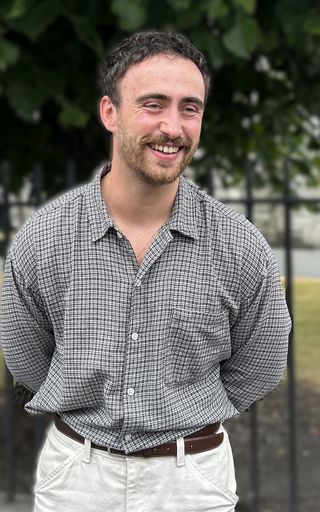 Alex Mordaunt