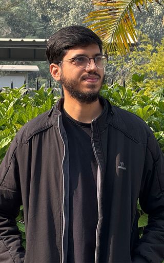 Ali Ovais