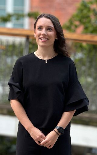 Alice Galvin