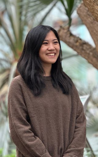 Alice Pun