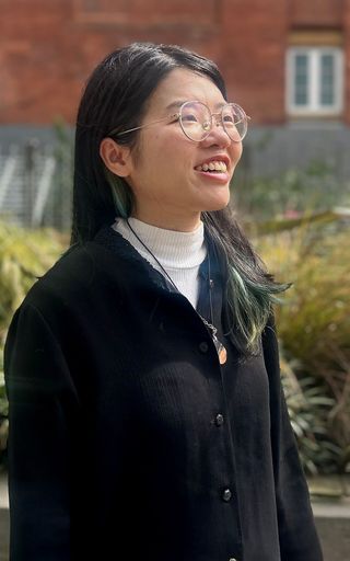 Alice Wong